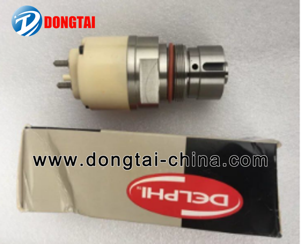 NO.510(4-1)VOLVO Solenoid Valve DELPHI 7135-486 (original)