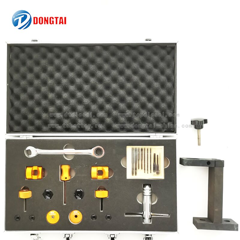 NO.034(1)Dismounting Tool for Filters of Common Rail injectors