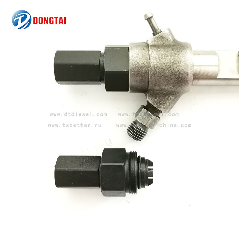 NO.037(1)SIEMENS Piezo Injector Control Valve Tools