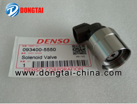 NO.522(3)DENSO Solenoid Valve for 093400-5550