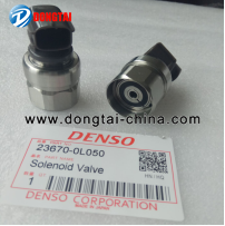 NO.522(4)DENSO Solenoid Valve for OL050 (270uH)