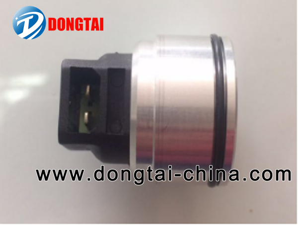 NO.523(1)HENGYANG Solenoid Valve