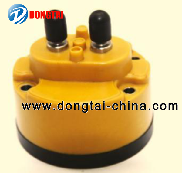 NO.528(2)CAT Solenoid Valve For C11, C12, C13, C15, C18 Injector