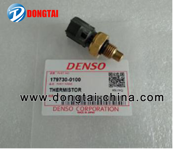 NO.533  DENSO HP3 Fuel Pump Temperature Sensor 179730-0100