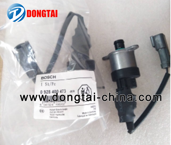 NO.5361 BOSCH SVC Valve 0928400473 CUMMINS 4088518