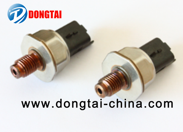 NO.538 Delphi Rail pressure sensor