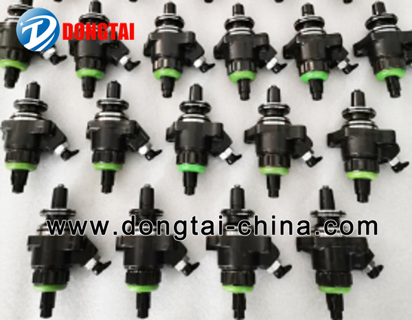 NO.5411-2HP0 PLUNGER 094150-0312