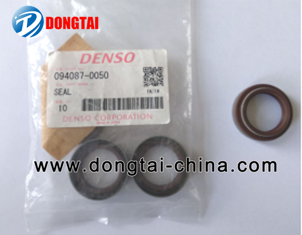 NO.541(3) Denso Original HP0 Pump Oil Seal 094087-0050