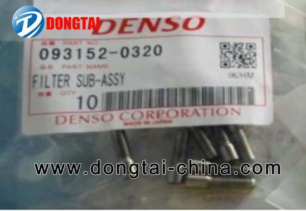 NO.544 Filter 093152-0320