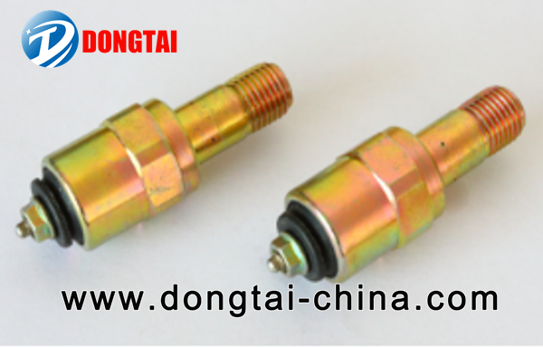 NO.545 12V24V Solenoid valve