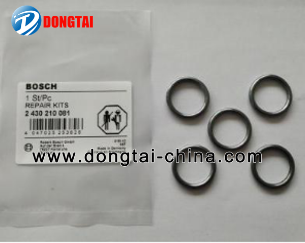NO.502(4)Repair Kits 2 430 210 081(810569)For 0432191208, 0432191216, 0432191219BENZ