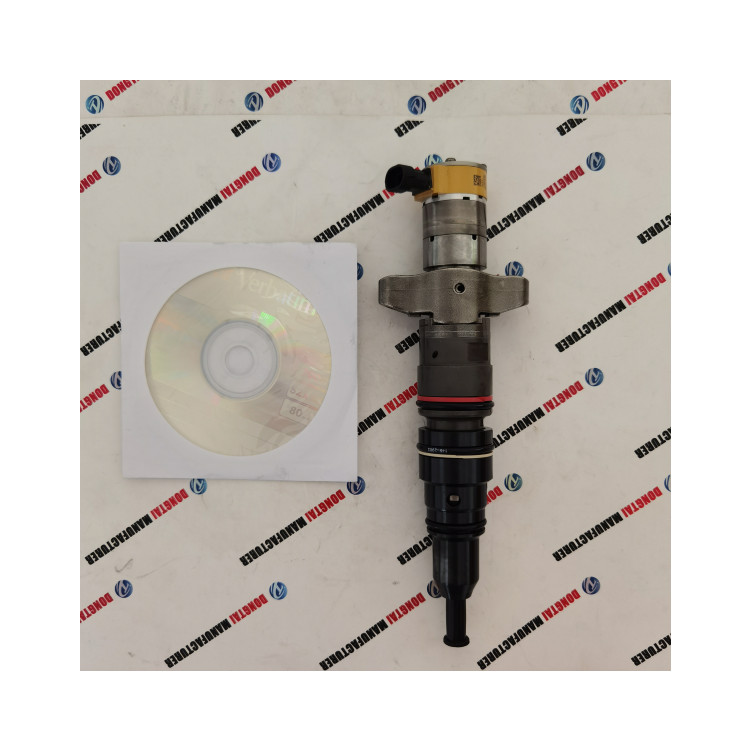 CAT 254-4339 330D Fuel Pump Injector For C9 Engine USD380.00