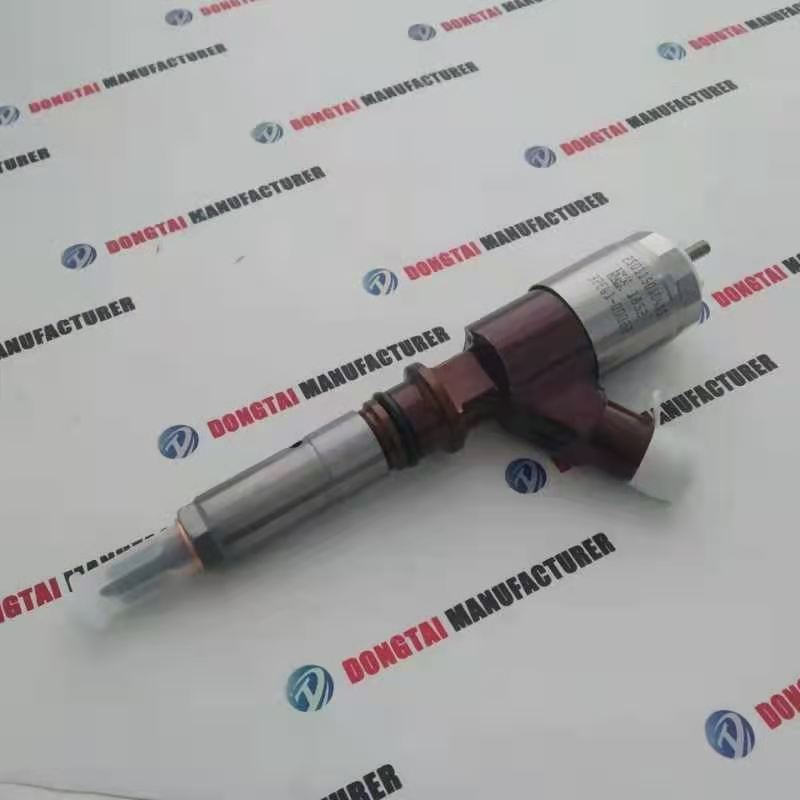 CAT INJECTOR 326-4740 32E61-00022  315D 318D  FOR CAT C4.2 Engine