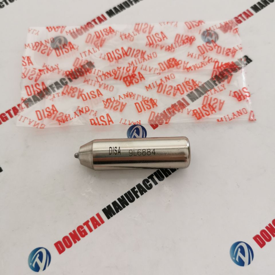 Fuel Injection Nozzle 9L6884