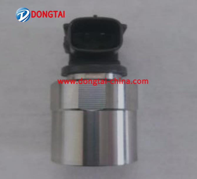 NO.522(10)DENSO Solenoid Valve for G3 (165uH)