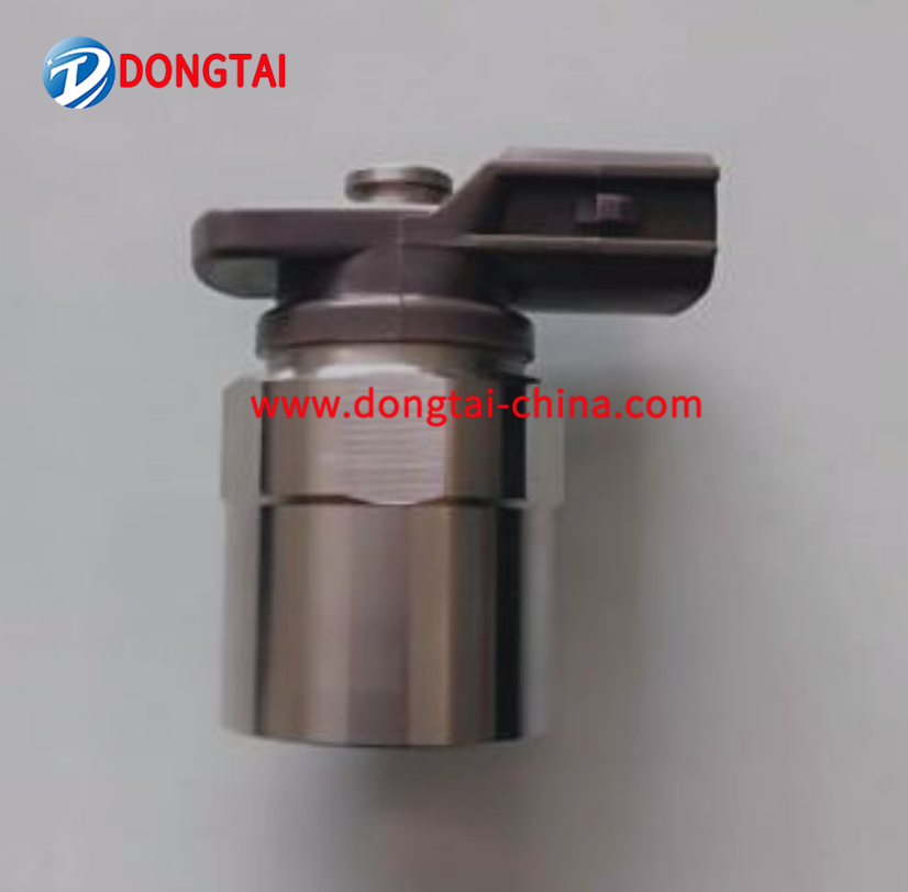 NO.522(11)DENSO solenoid Valve for G3,095000-0932