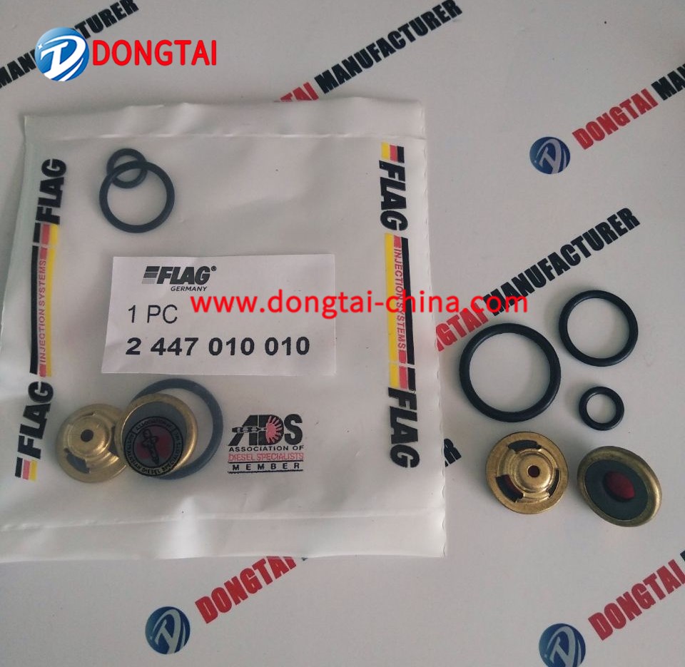 NO.564(3)Fuel Pump Repair Kits 2447010010,2 447 010 010