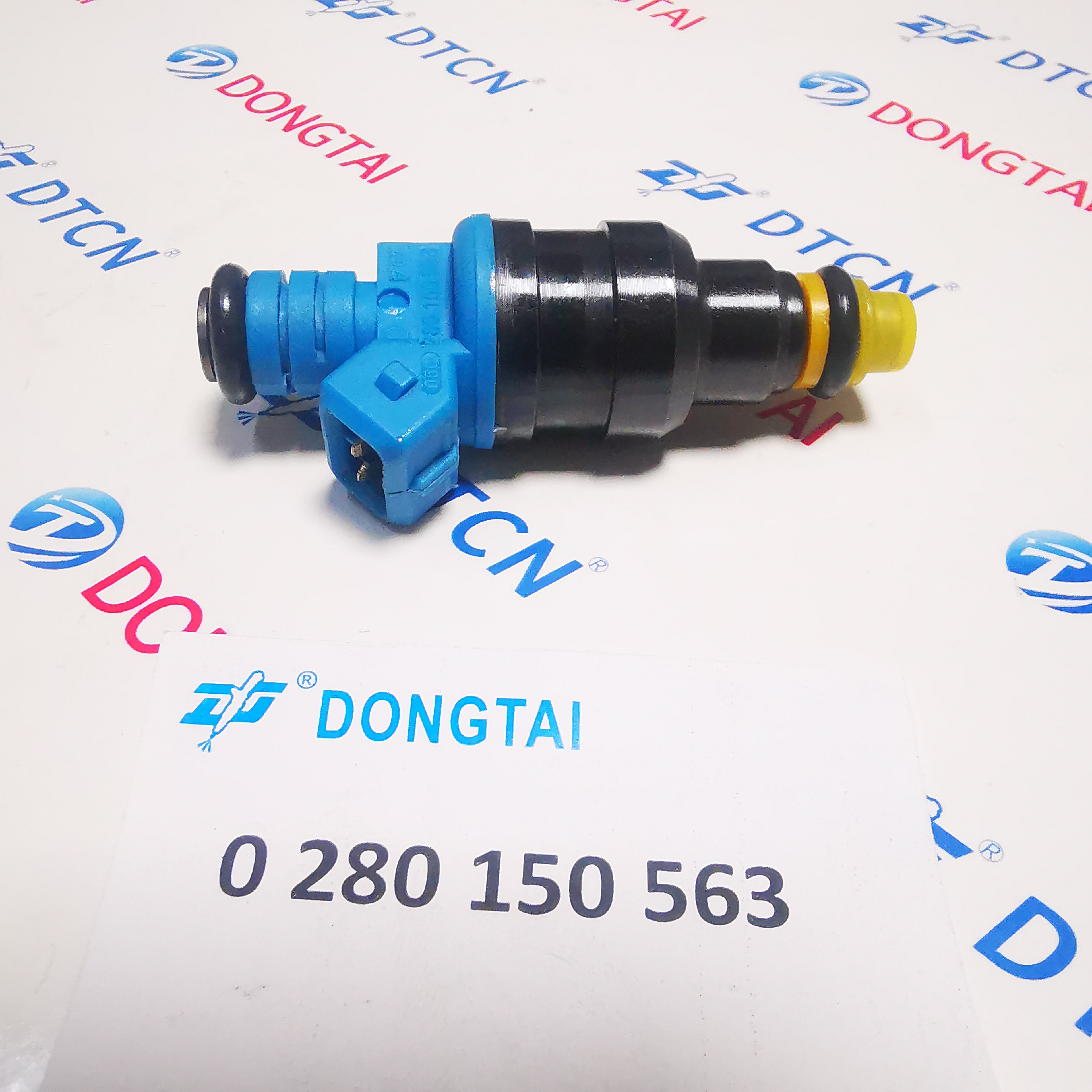 Gasoline injector 280150563 For Gm VW 0 280 150 563