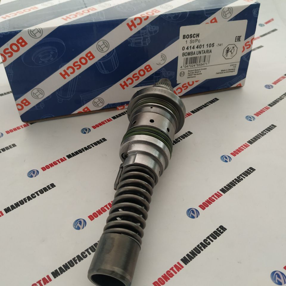 Bosch unit pump 0 414 401 105  02112860 for Deutz BF6M1013 BF4M1013