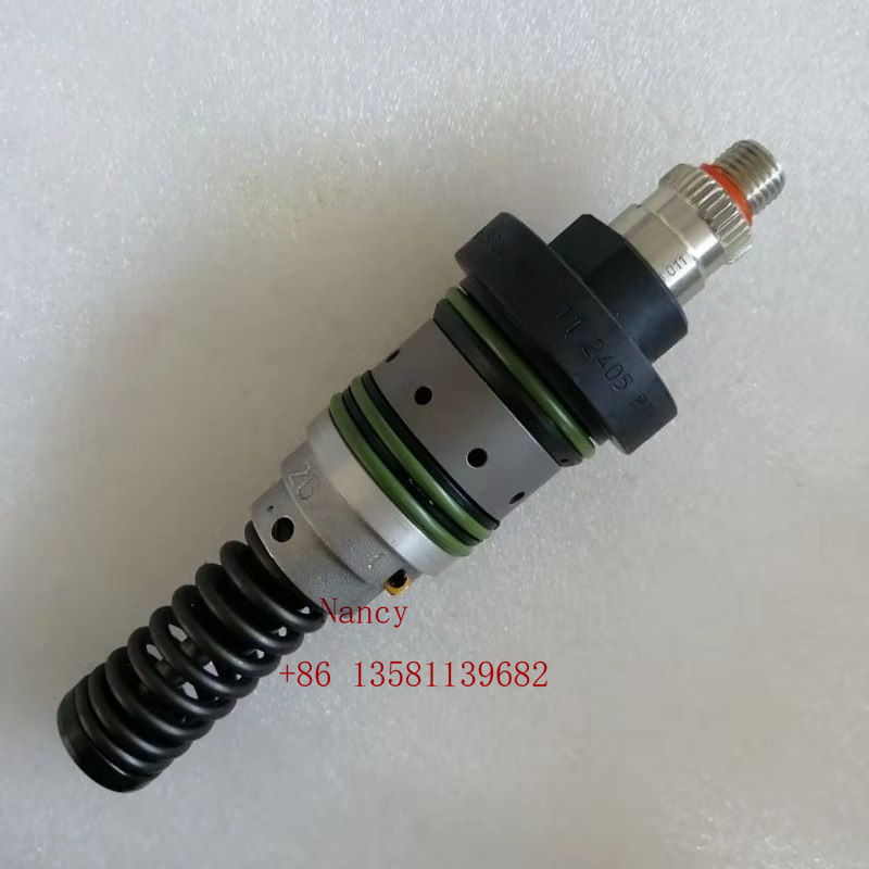 Bosch unit pump 0 414 491 109 for Deutz 02112405 PFM1P100S1009,