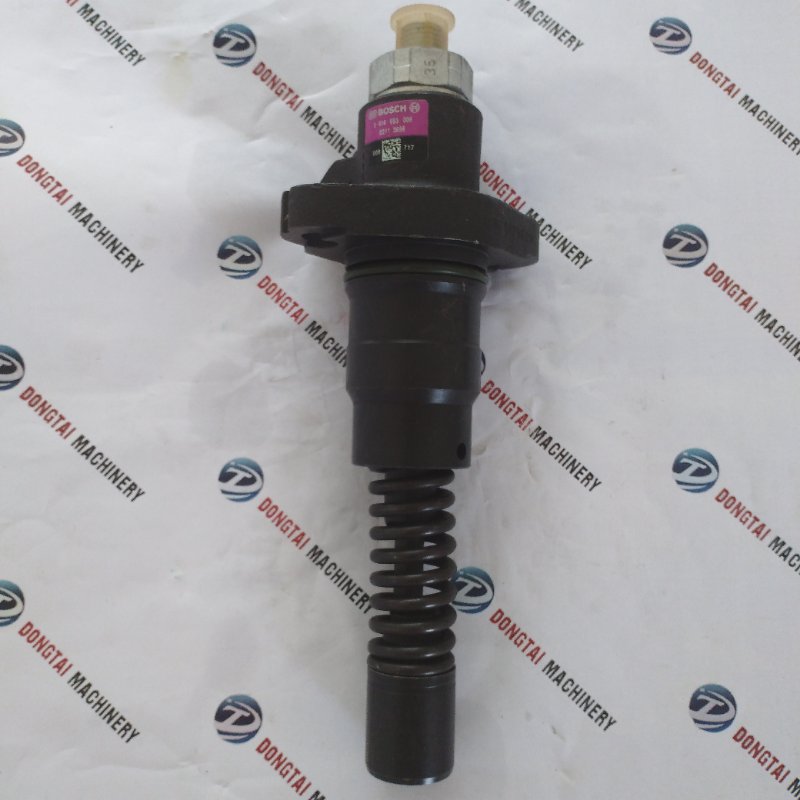 Bosch unit pump 0 414 693 006 02113696  ORIGINAL