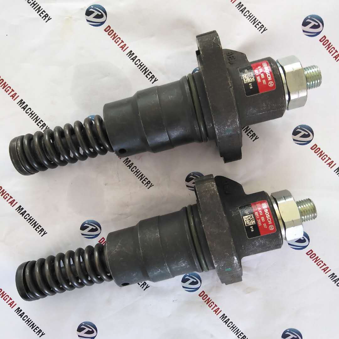 Bosch unit pump 0 414 693 007  FOR VOLVO EC140D EC180E EC210B original new