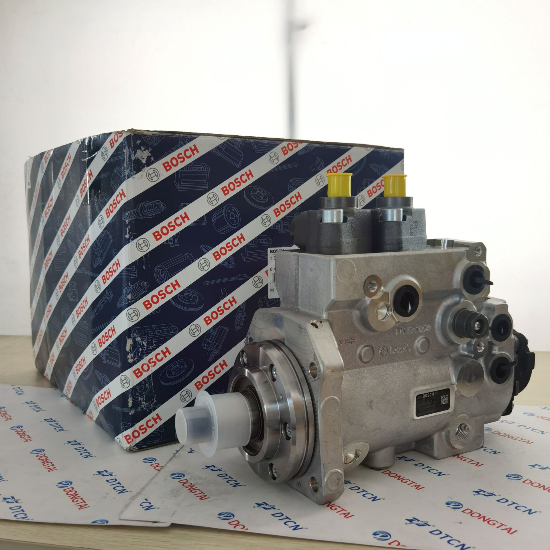 0 445 020 126, 04450201263005275C1 Bosch CP5 High Pressure Common Rail Pump