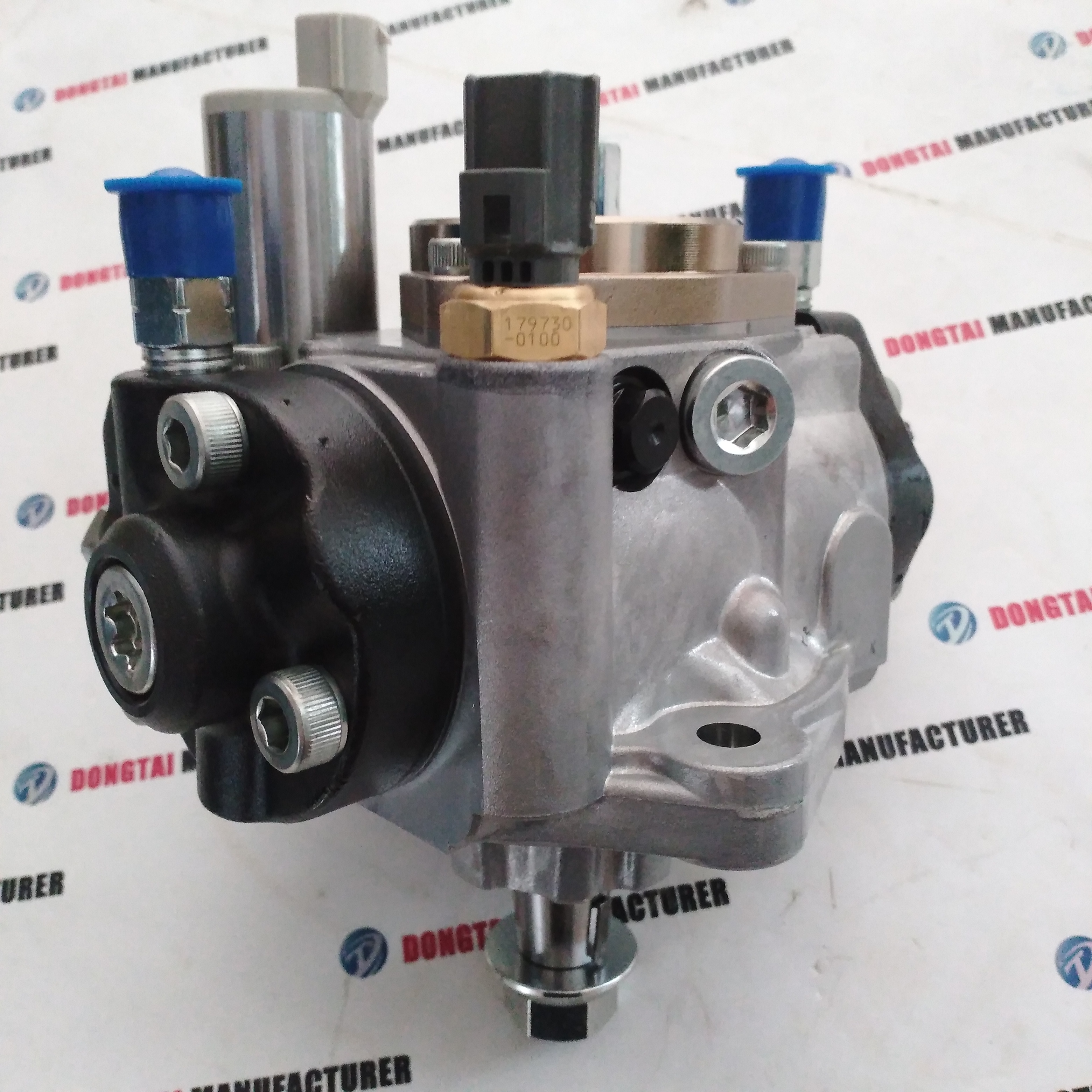 DENSO HP3 PUMP 294000-0059 =294000-0560 for Johndeere