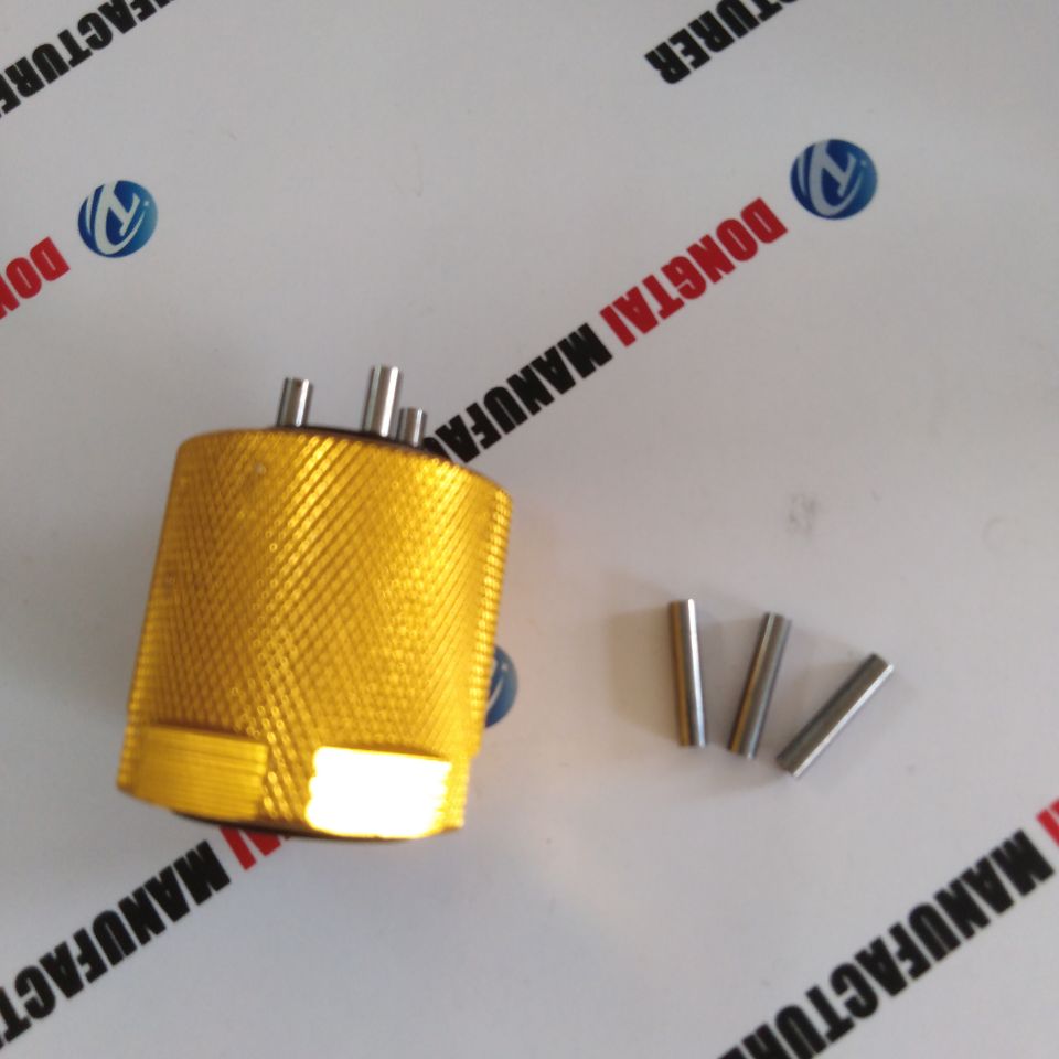 NO.0362Parts For  Denso Three-Jaw Spanners