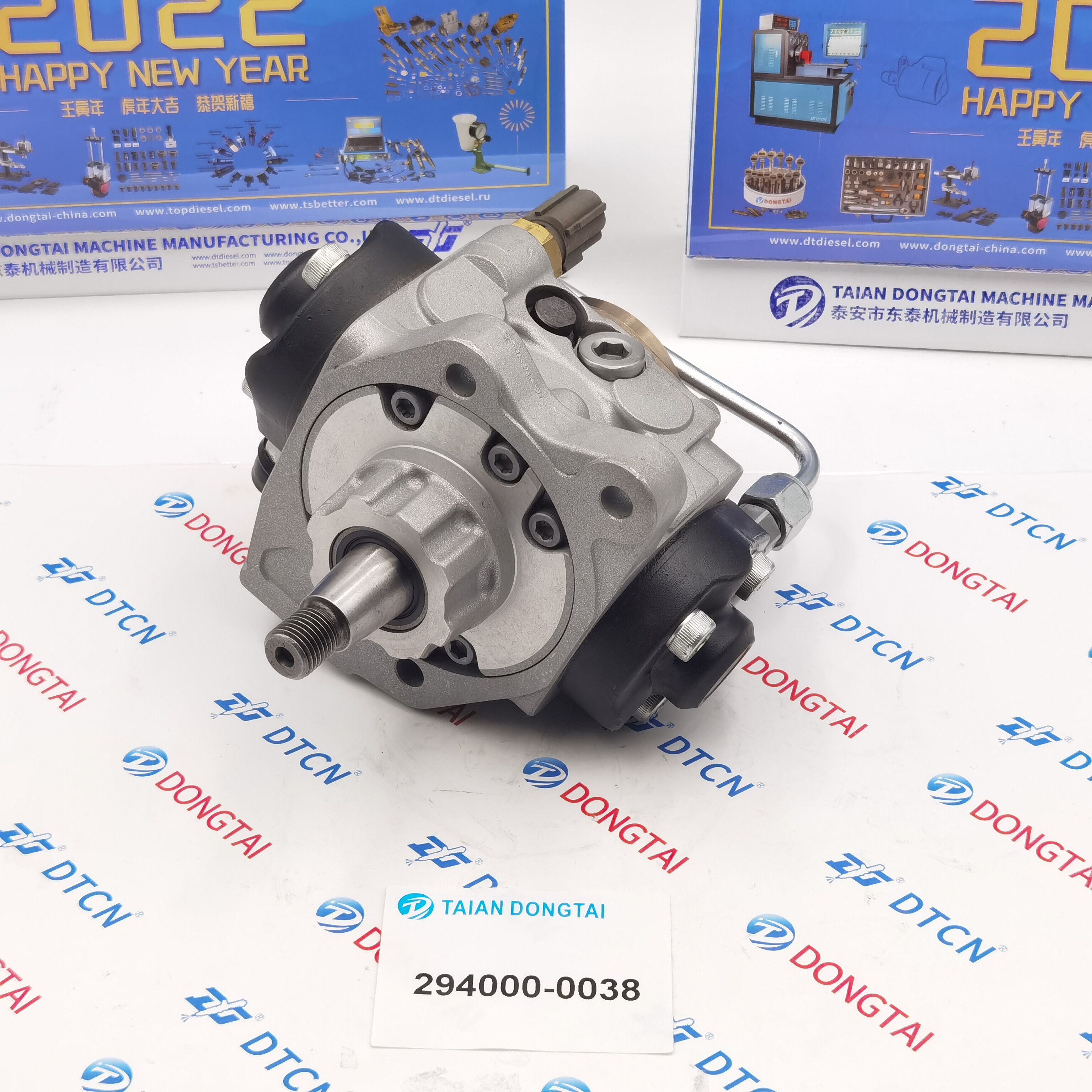 DENSO Common Rail HP3 Pump 294000-0038, 294000-0039 294000-2600 for ISUZU 8976030440, 8976030448, 8976030449, 8-97603044-9