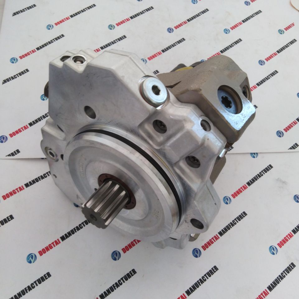 Bosch Common Rail CP3 Pump 0 445 020 089 for Kamaz Various 11.8L