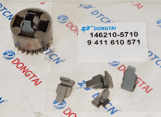 NO.556(2) VE Flyweight paets 146210-5710 9 411 610 571 4PC/Set