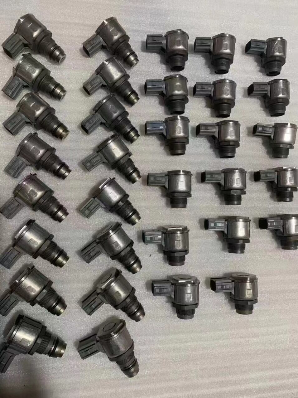 NO.562(1-3) PCV VALVE 0030, 0011, 04226-0E020 FOR HP5,HP6 PUMP 22100-0E010/ 22100-0E020