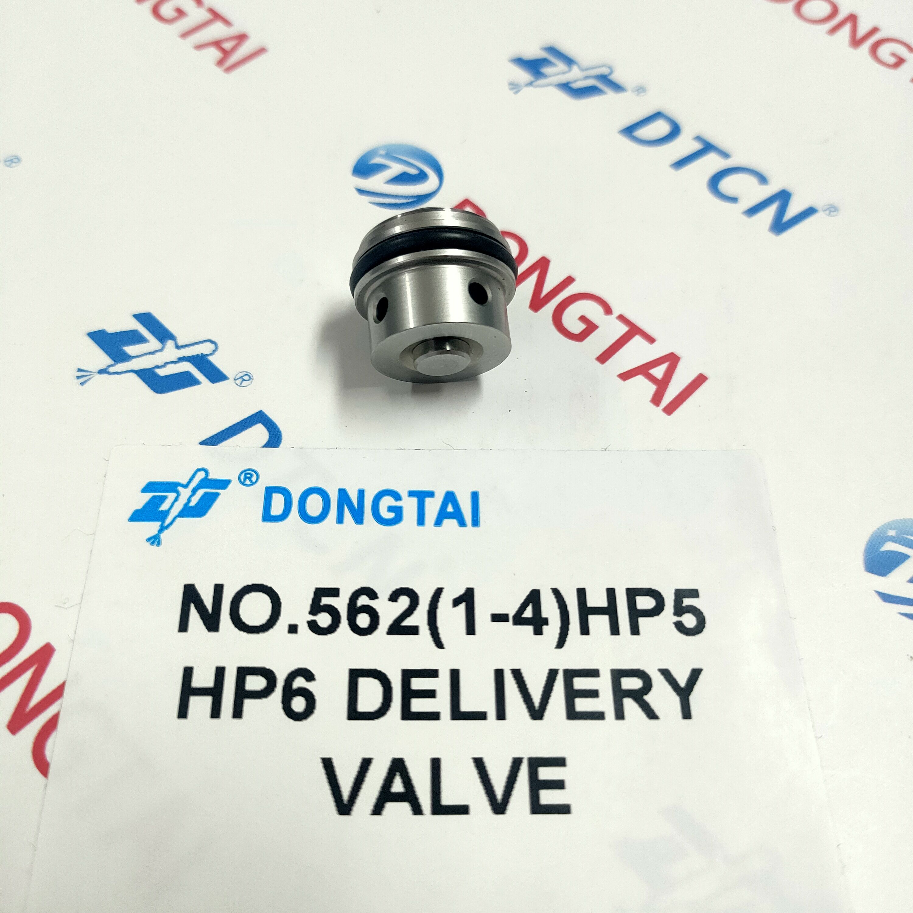 NO.562(1-4) HP5 HP6 DELIVERY VALVE
