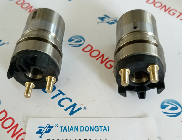 NO.523(3) 4359132 Solenoid Valve For CUMMINS EUR 6 Injector 4384786, 4384733, 4384619, 4384788, 4391515 USD 20.00