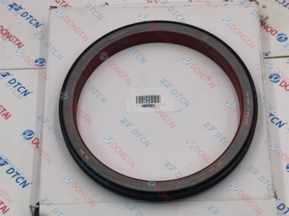 NO.151(8) Original Cummins Seal 4962603