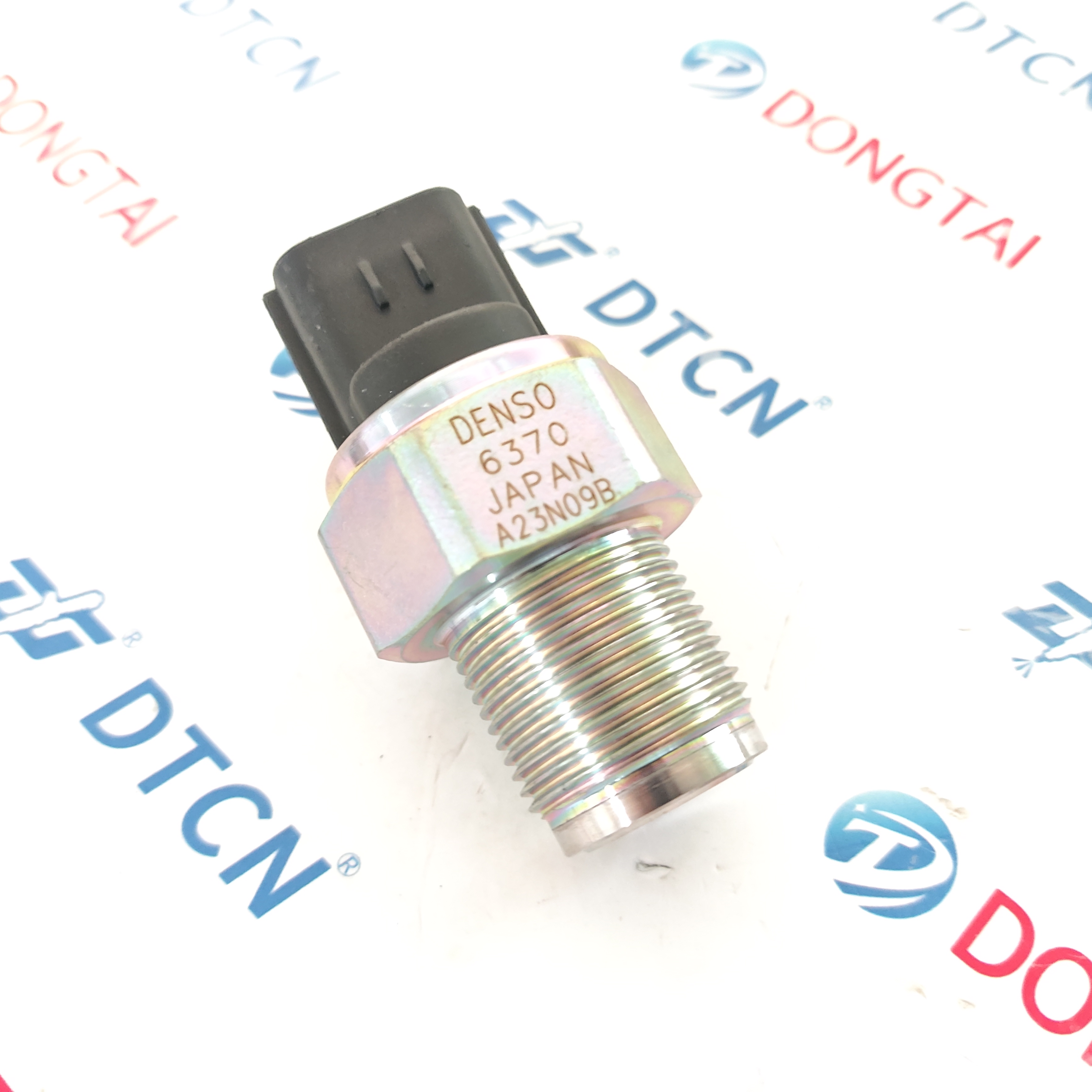 NO.539(13) Fuel Pressure Sensor 499000-6370