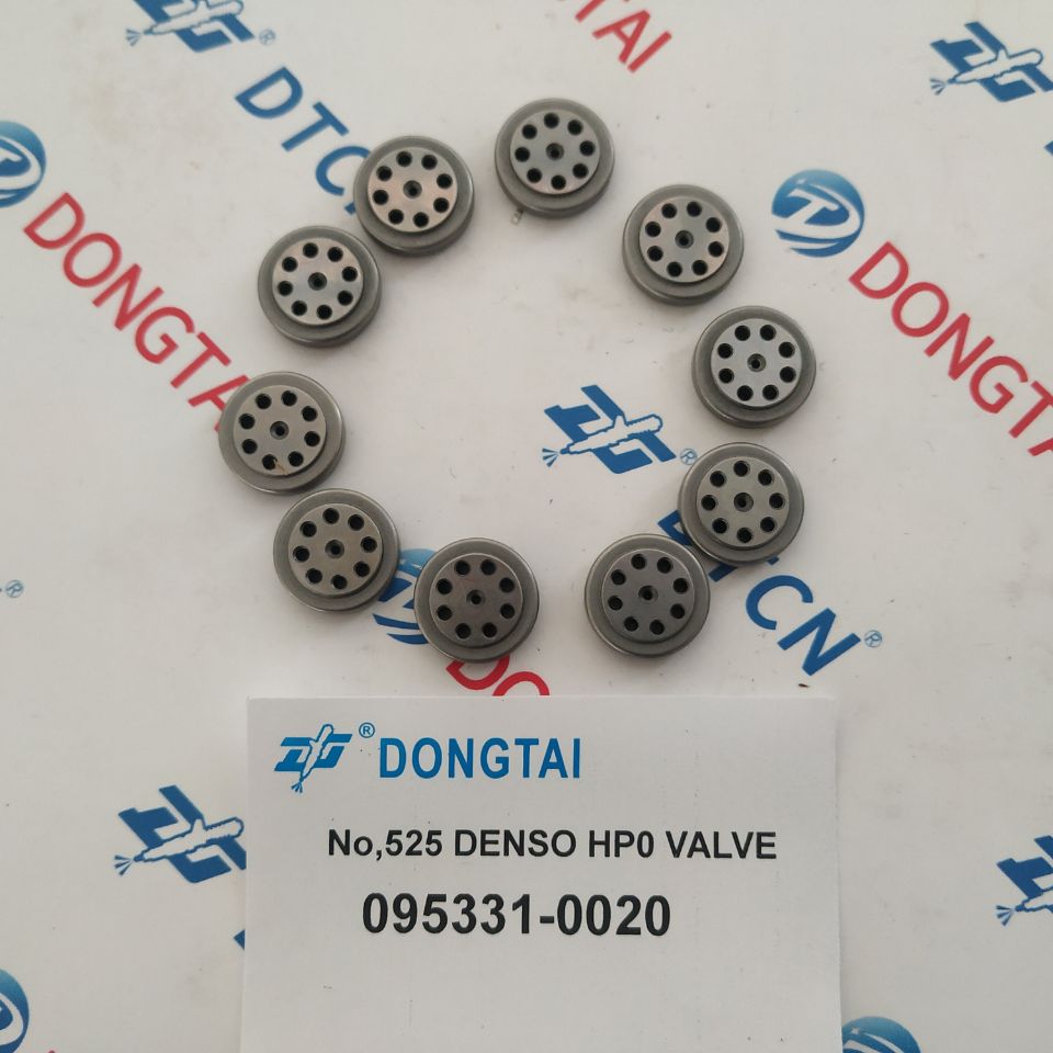NO.540(1-2) DENSO HP0 VALVE 095331-0020/095331-0040