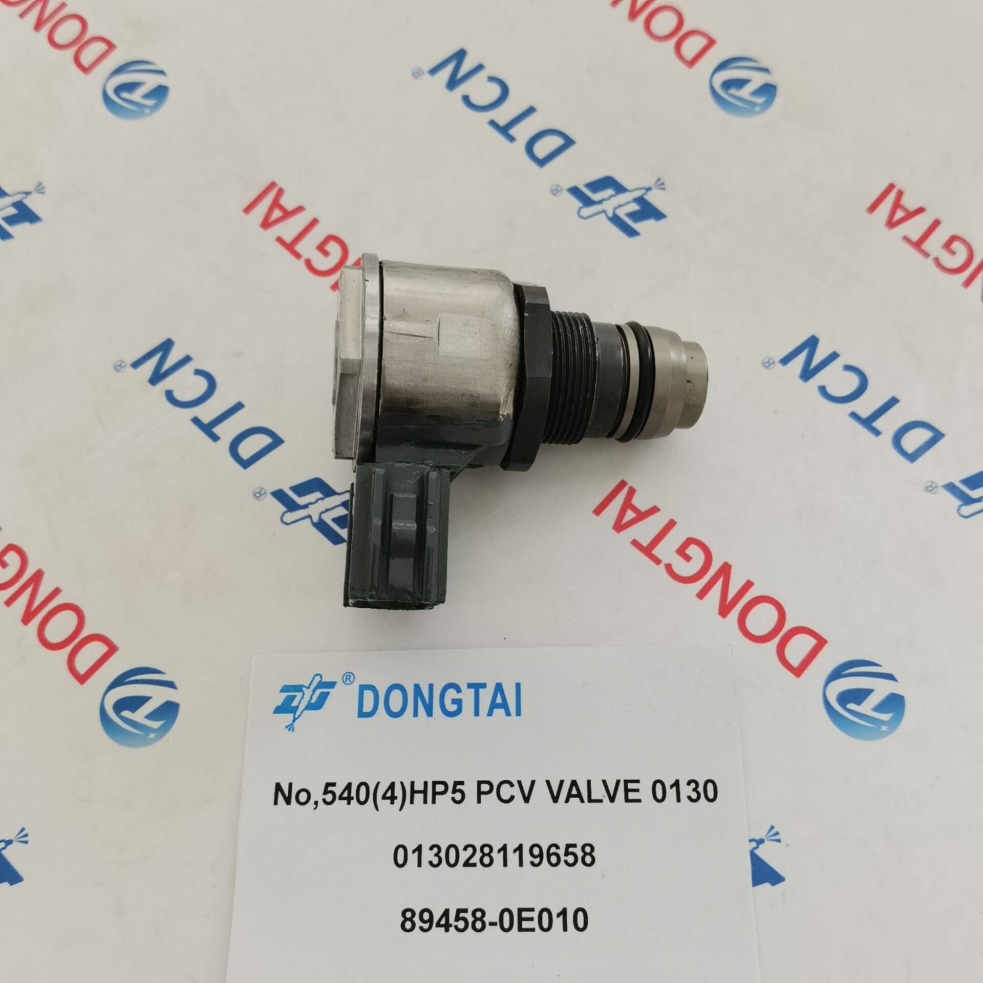 NO.540(4) HP5 PCV VALVE 0130 , 013028119658 , 89458-0E010