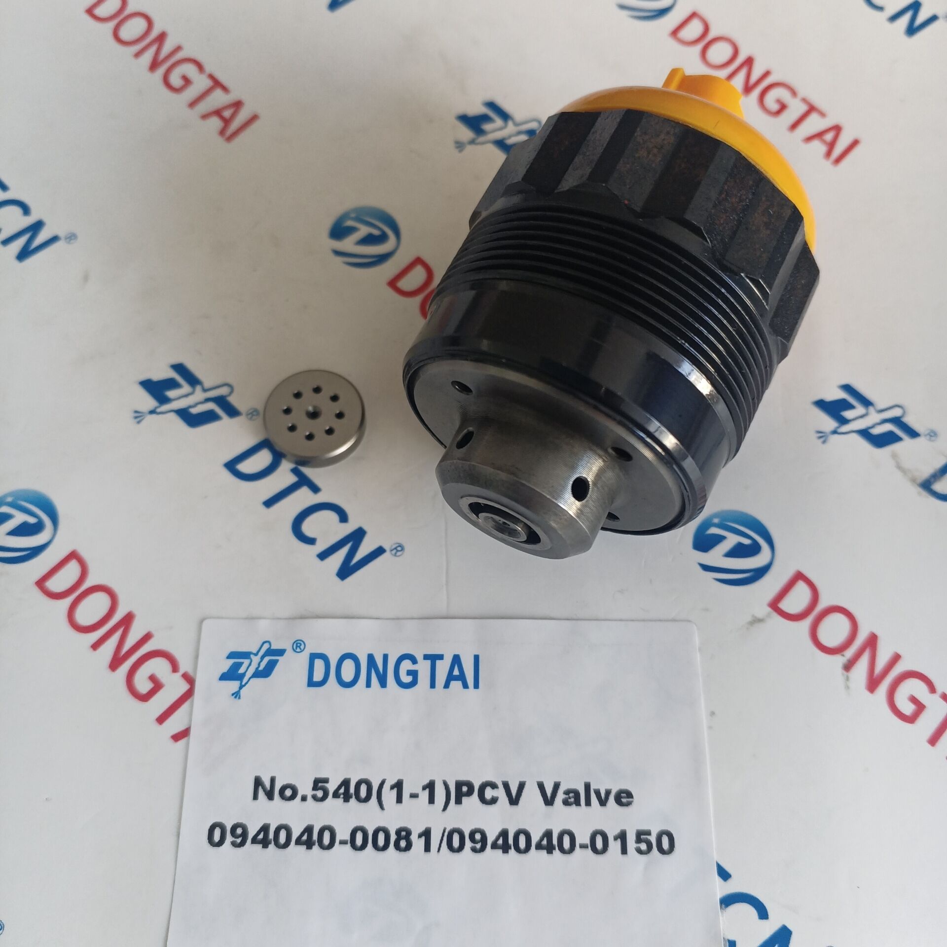NO.540(1-1) PCV Valve 094040- 0081/094040-0150/094040-0360