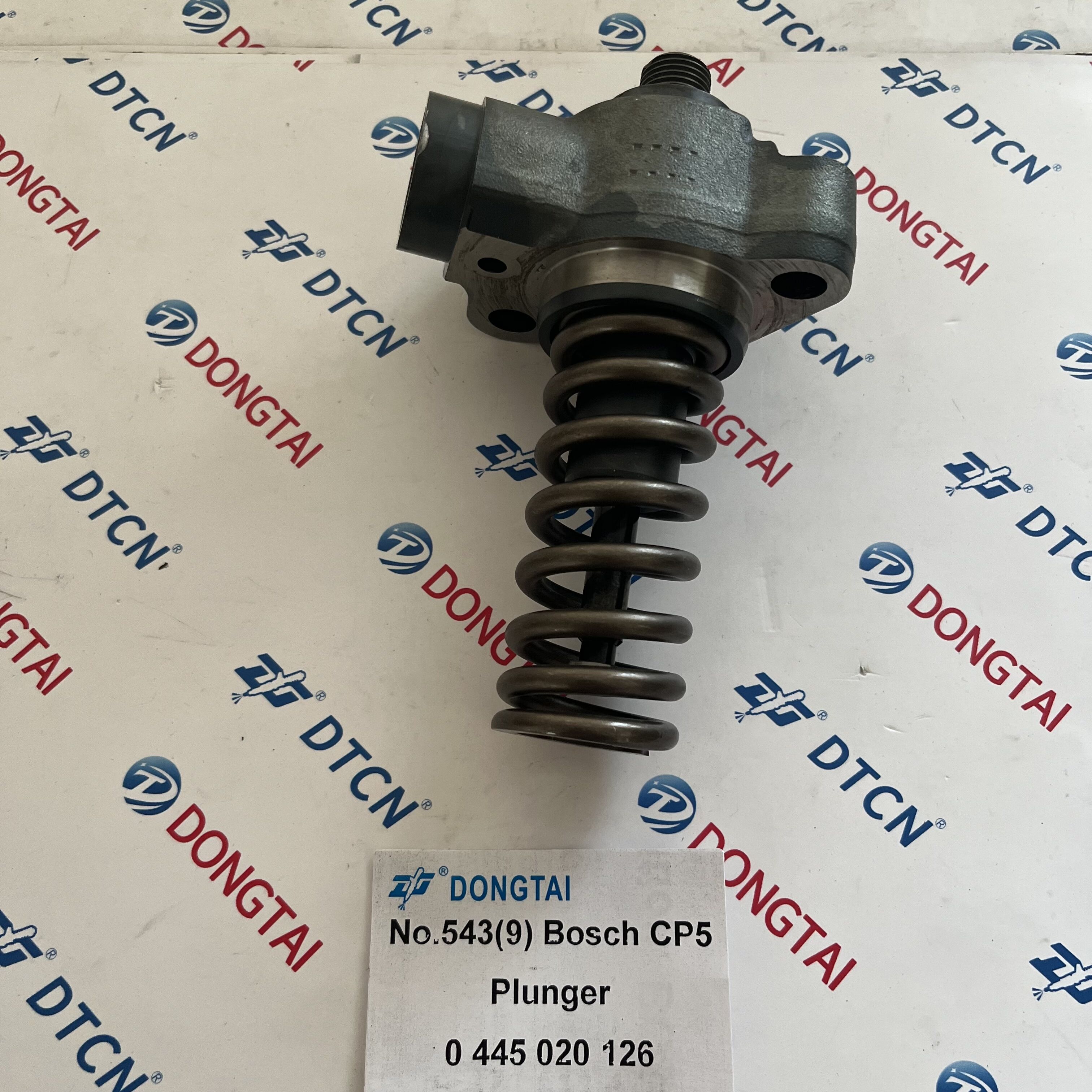 NO.543(9) Bosch CP5 Plunger