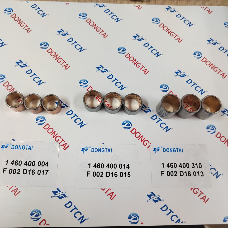 NO.546(1) BOSCH Bushing Number 1 460 400 004 = F 002 D 16 017 (17MM) /1 460 400 014=F 002D16015(20MM)/1 460 400 310 = F 002 D16 013(20MM)