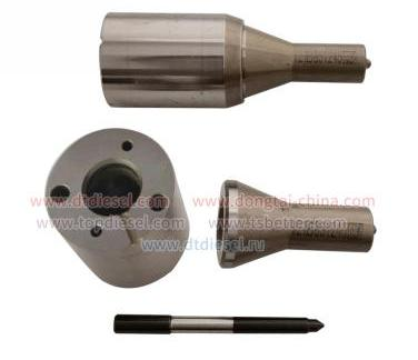 NO.547(8-1-B) C12 015F902797 INJECTOR NOZZLE WITH SEAT
