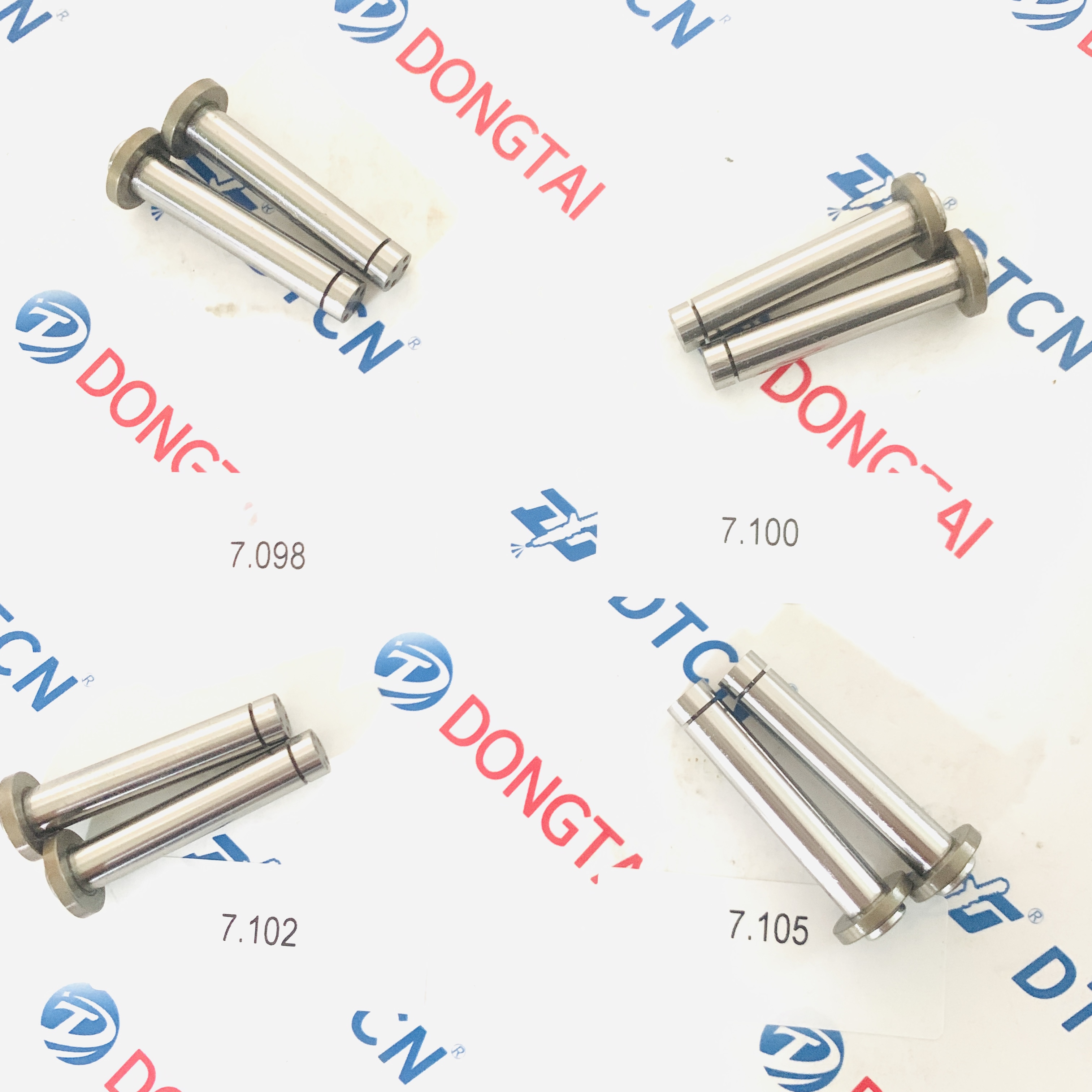 NO.547(11-2) CAT3126 Plunger7.098 7.1007.1027.105