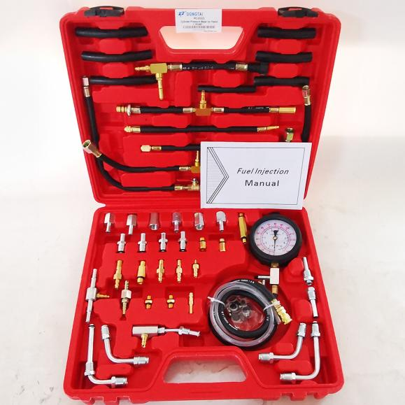 NO.033(2) Cylinder Pressure Meter For Petrol