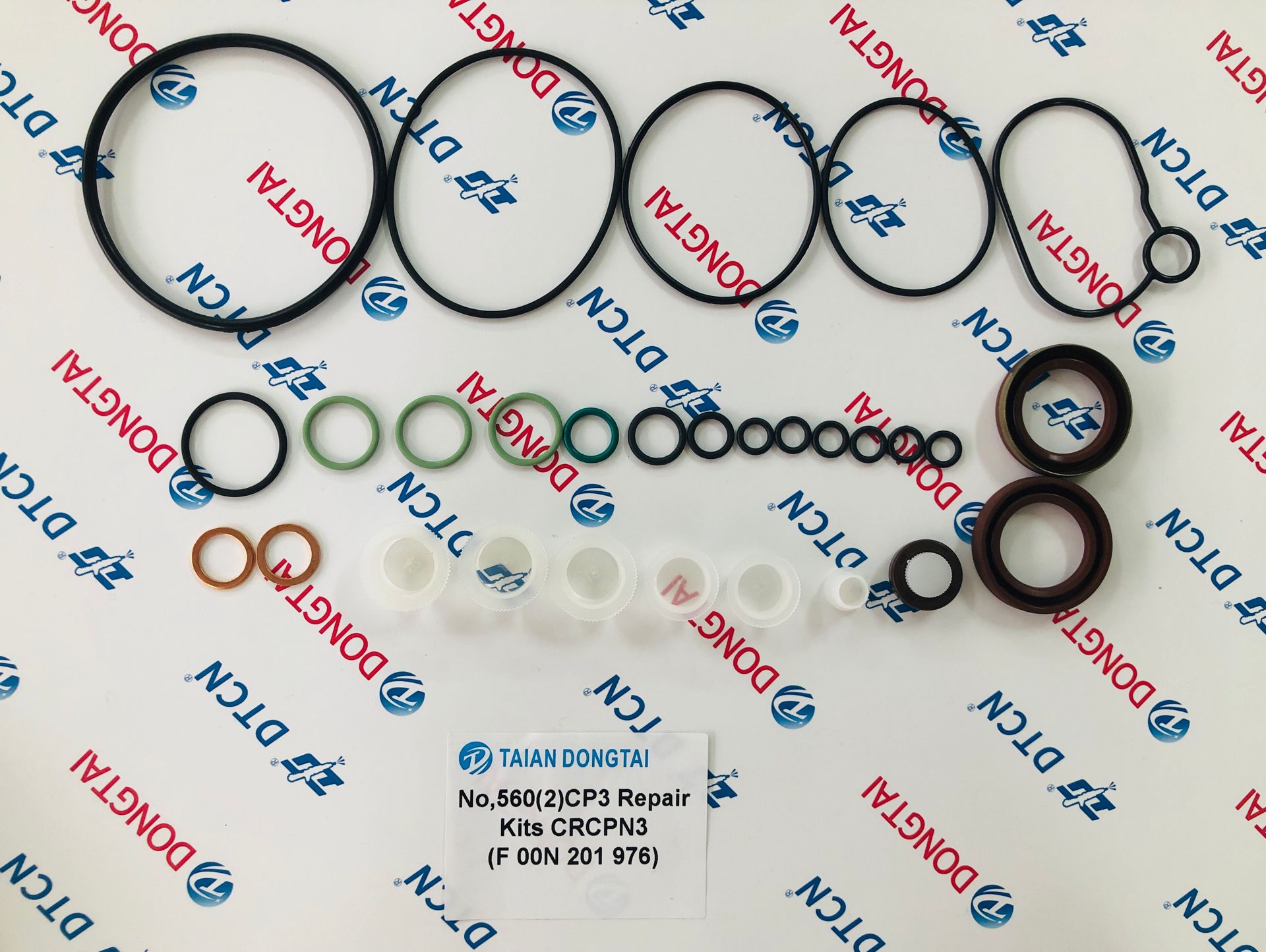 NO.5602CP3 Repair Kits CRCPN3(F00N201976 )