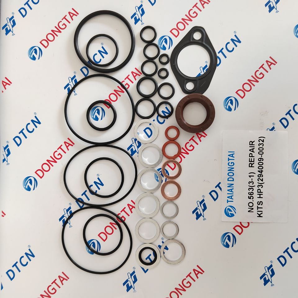 NO.5633-1Repair Kits  HP3(294009-0032)