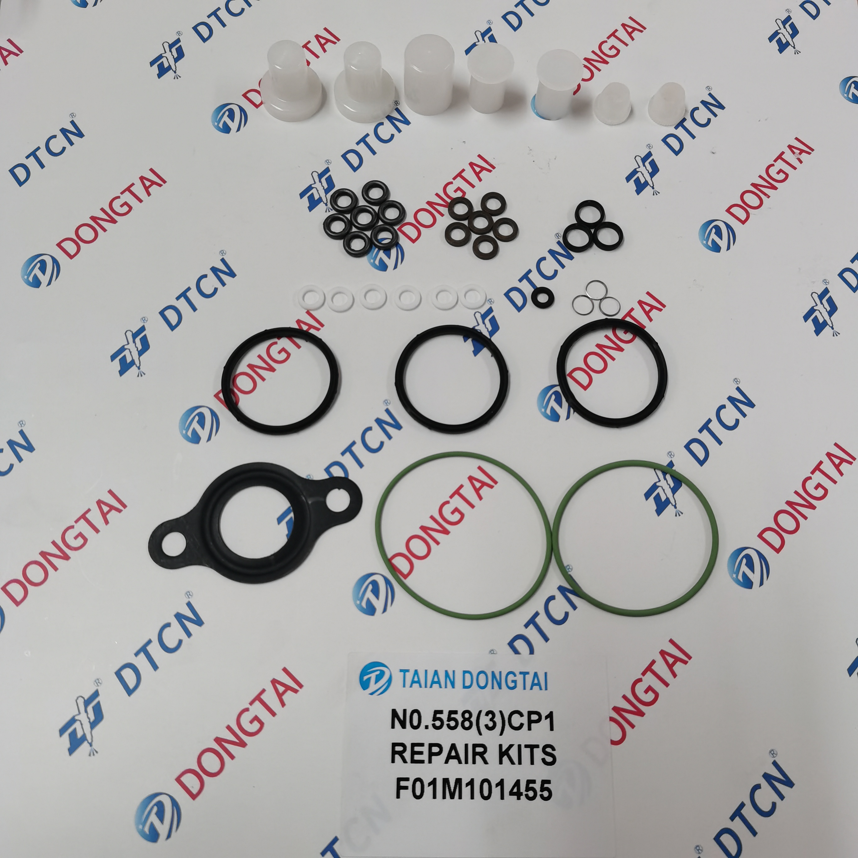 NO.5583CP1 repair kit F01M101455