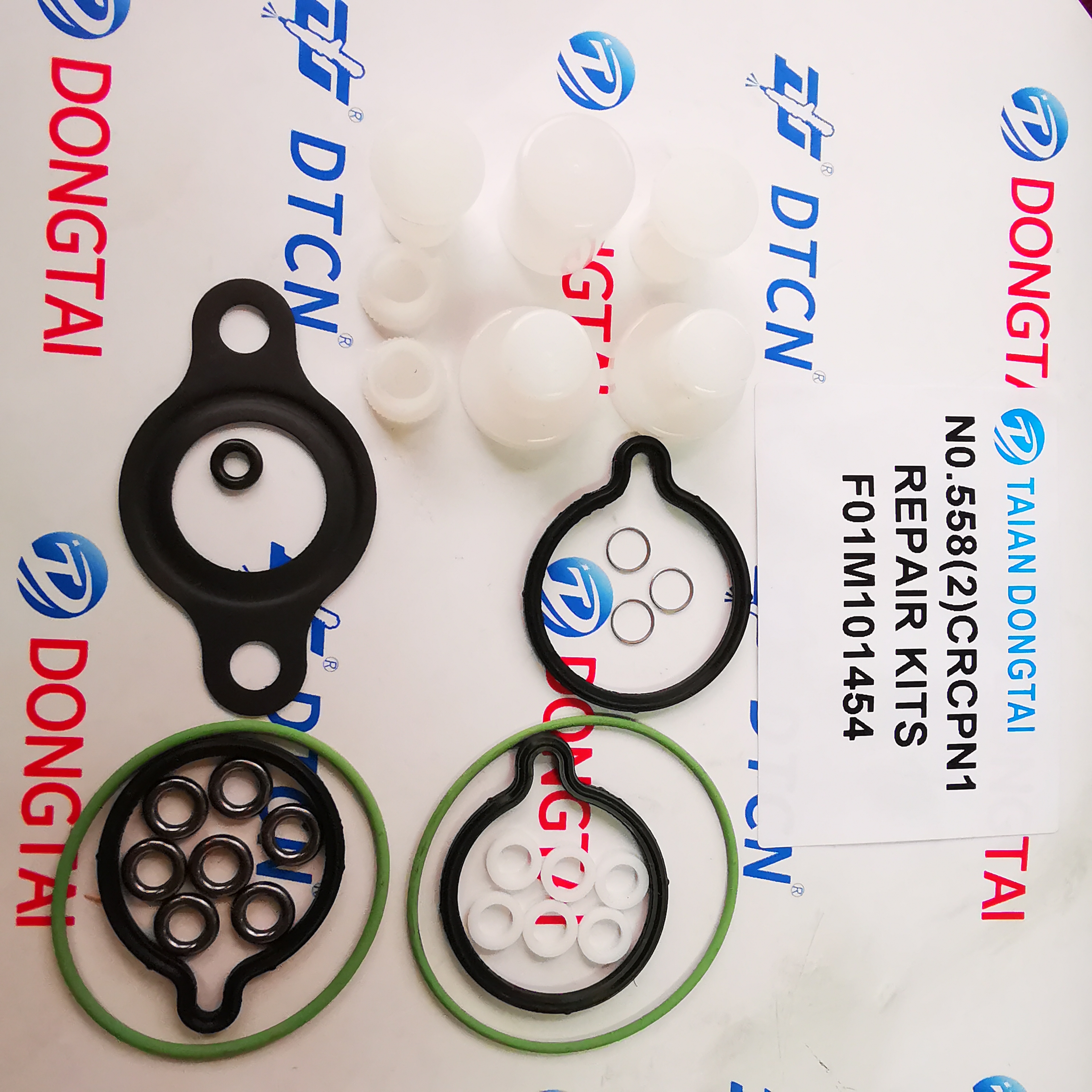 NO.558(2) CRCPN1 Repair Kits (F01M101454)