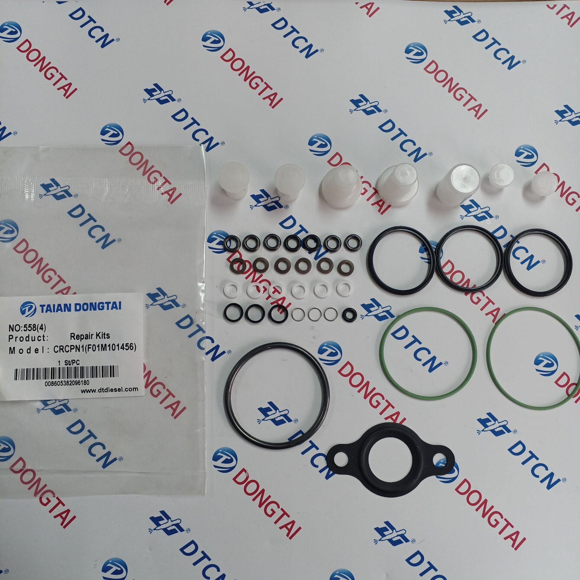 NO.5584CRCPN1 Repair kits (F01M101456)